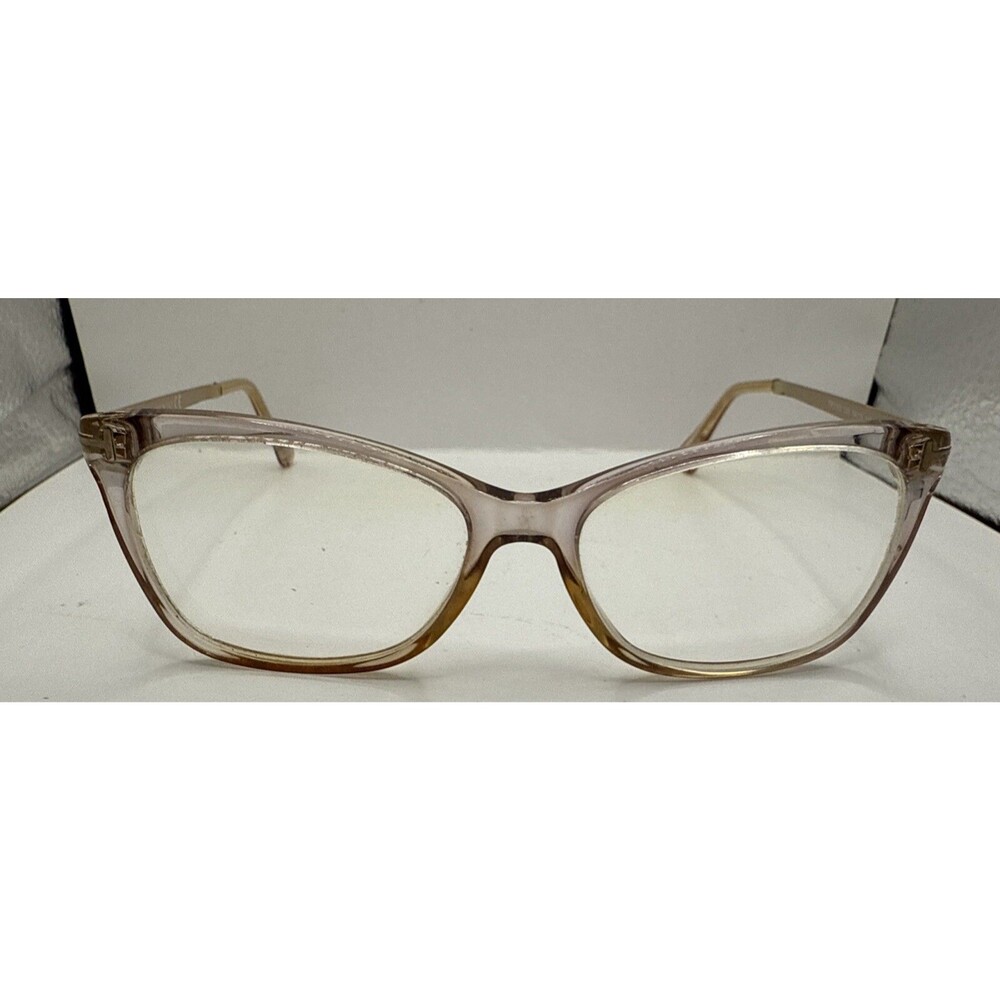 TOM FORD TF5353 - 54[]15-140 025 Women's Eyeglass Frames ITALY